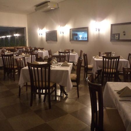 Hotel Morubixaba Barreiras  Zewnętrze zdjęcie