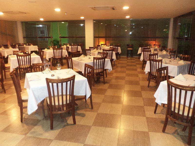Hotel Morubixaba Barreiras  Zewnętrze zdjęcie